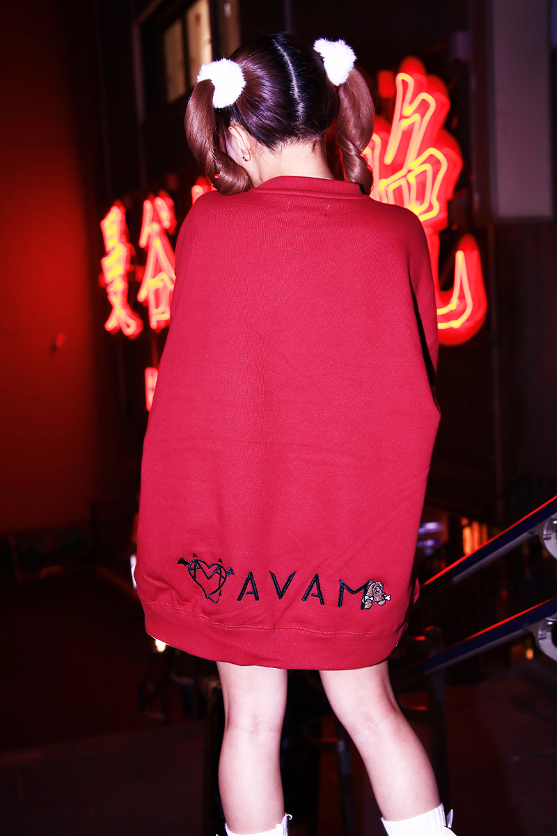 メンバー別ブロマイド付き】AVAM×GALFY×GEKIROCK CLOTHINGコラボ メンバー別ブロマイド付き】AVAM×GALFY×GEKIROCK CLOTHINGコラボ