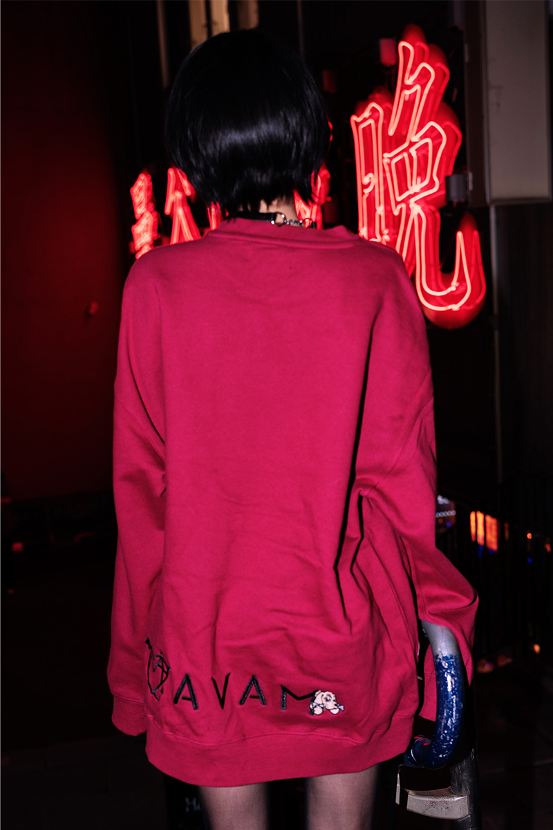 メンバー別ブロマイド付き】AVAM×GALFY×GEKIROCK CLOTHINGコラボ メンバー別ブロマイド付き】AVAM×GALFY×GEKIROCK CLOTHINGコラボ
