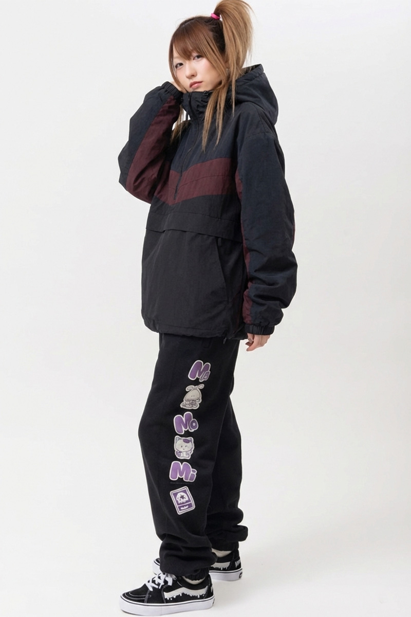 MAGICAL MOSH MISFITS