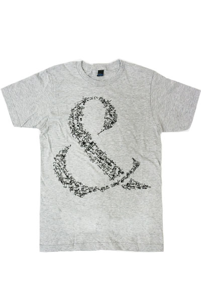 OF MICE & MEN Faithfulness Heather Grey