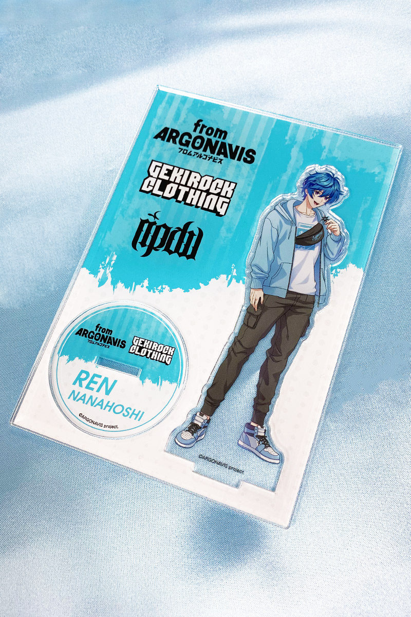 20220304 - 20220404] [Made to order/Duplicate Autograph