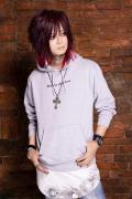 Unlucky Morpheus×GEKIROCK CLOTHING 限定コラボ・パーカー NEWカラー GRAY