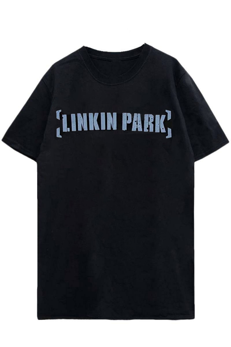 LINKIN PARK UNISEX T-SHIRT: METEORA PORTRAITS / ロック LINKIN PARK UNISEX T-SHIRT: METEORA PORTRAITS / ロック