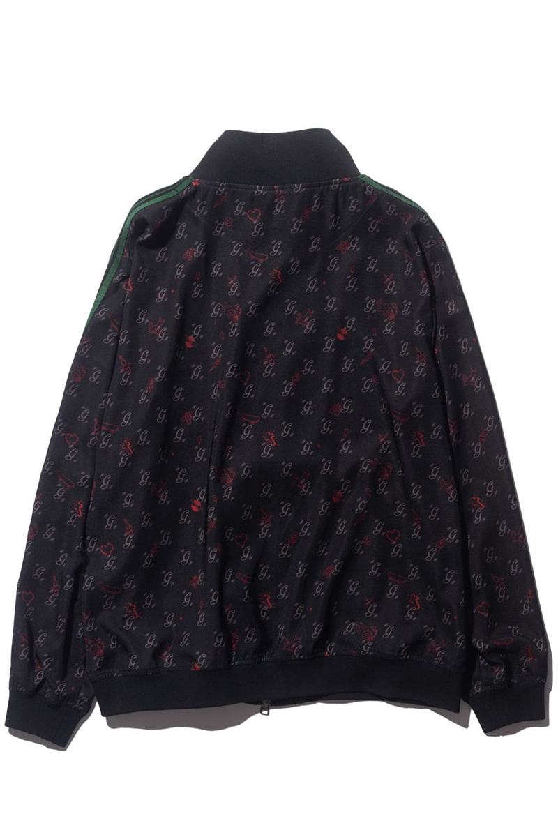 glamb (グラム) GB0123/CS06 Monogram Jersey モノグラム glamb (グラム) GB0123/CS06 Monogram Jersey モノグラム