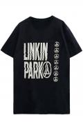 LINKIN PARK UNISEX T-SHIRT: SHIFT
