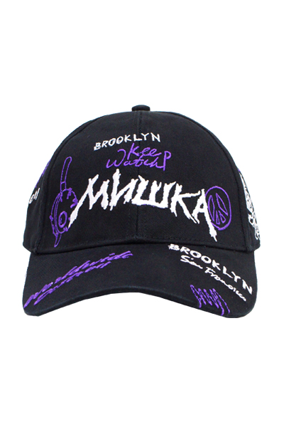 MISHKA MSS193217F99 CAP