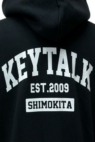 ❤️新品・未使用❤️バーバパパ　KEYTALKタオル