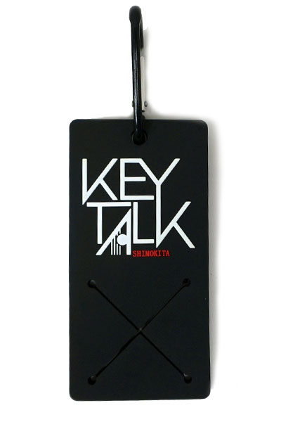 KEYTALK タオルホルダー