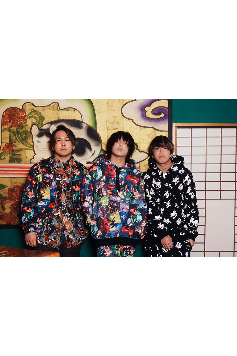 海外輸入 インボイス 予約商品】Zephyren (ゼファレン)×夕闇に誘いし漆黒の天使達 服＆ファッション小物