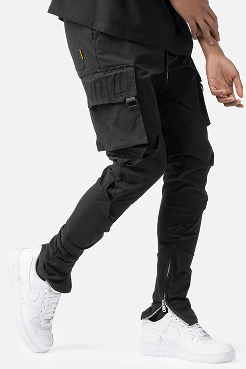 BLACKTAILOR (ブラックテイラー) V3 CARGO BLACK