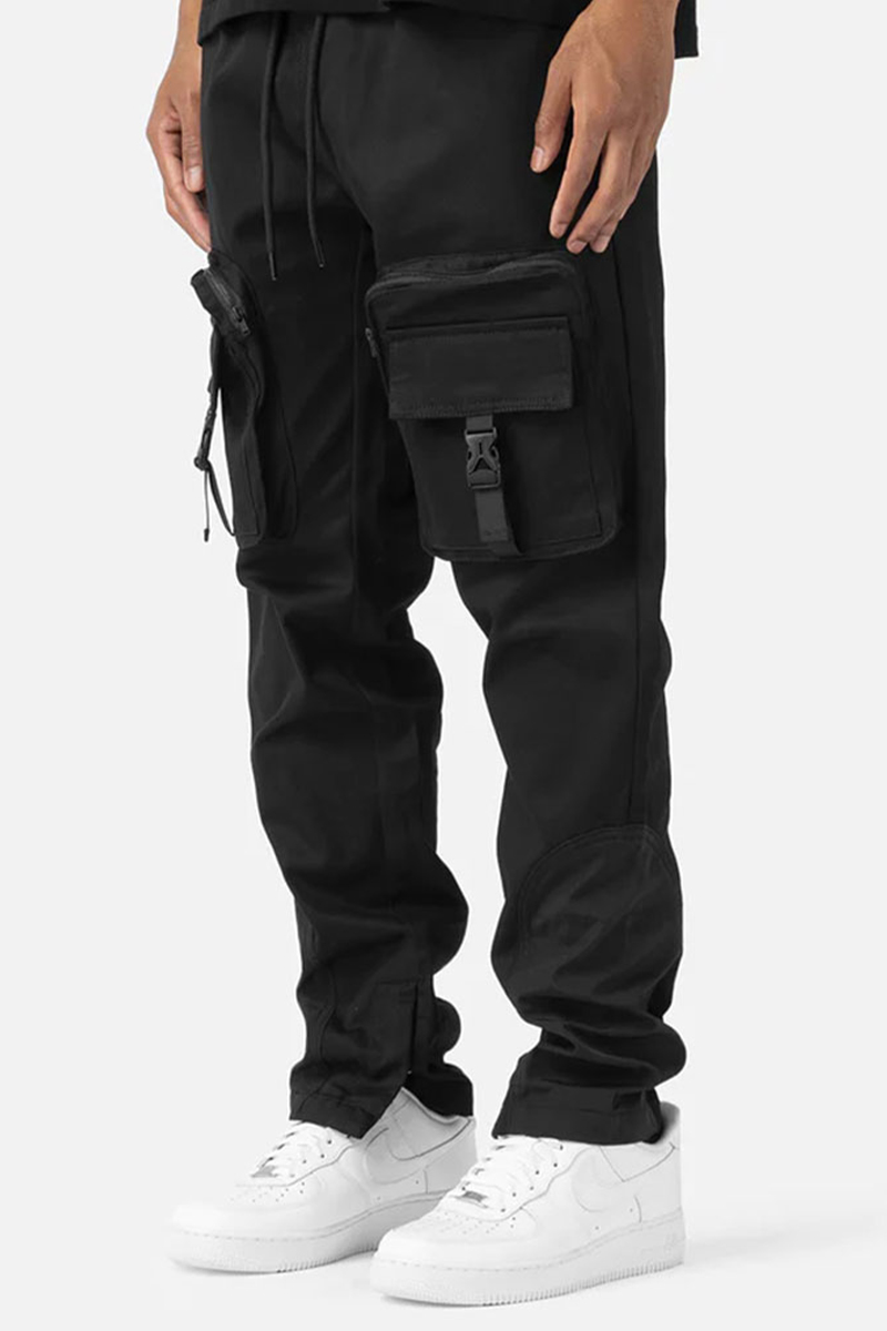 BLACKTAILOR (ブラックテイラー) X8 CARGO BLACK