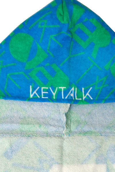 ロックファッション、バンドグッズのGEKIROCK CLOTHING / KEYTALK ロックファッション、バンドグッズのGEKIROCK CLOTHING / KEYTALK