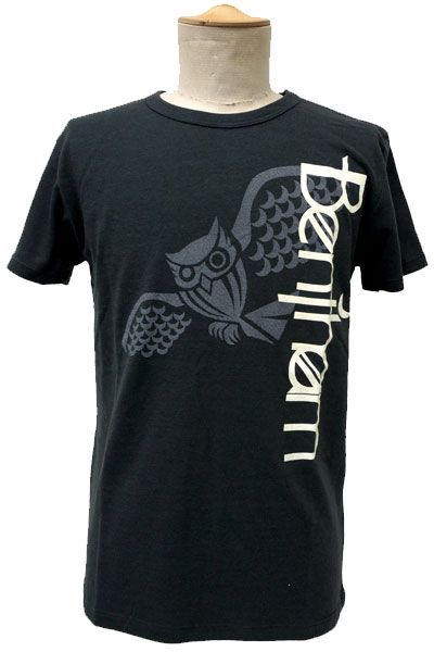 Bentham パブリックTシャツ SUMI