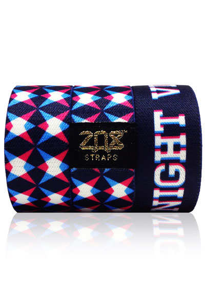 ZOX STRAPS NIGHT VISION