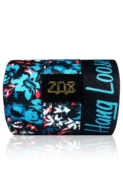 ZOX STRAPS HANG LOOSE 2