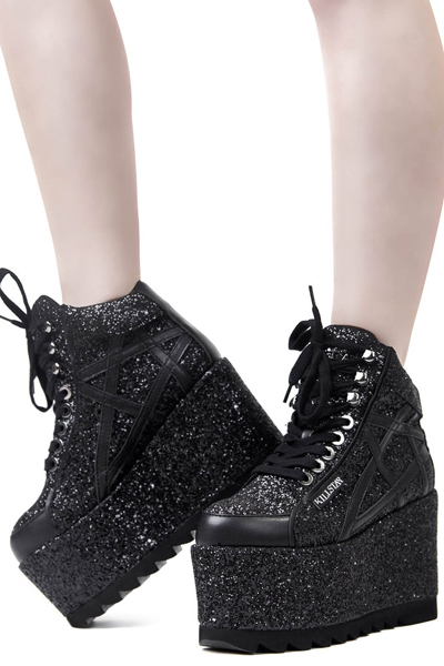 Malice platform trainer new arrivals