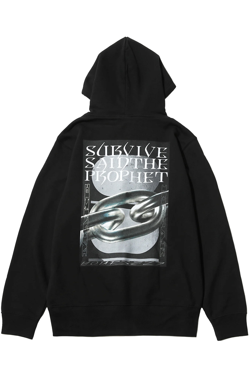 Survive Said The Prophet MAKE / BREAK TOUR HOODIE / ロック