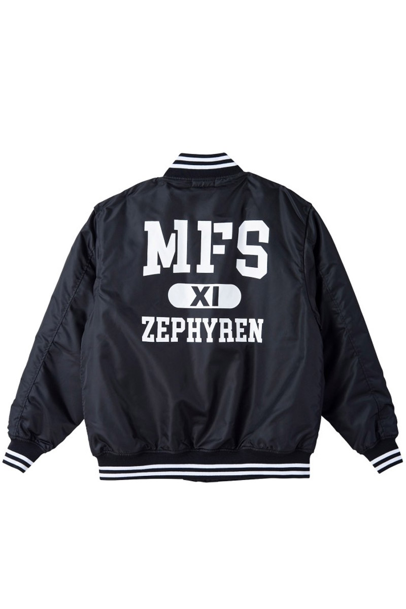 予約商品】Zephyren (ゼファレン)×MY FIRST STORY COLLEGE 予約商品】Zephyren (ゼファレン)×MY FIRST STORY COLLEGE