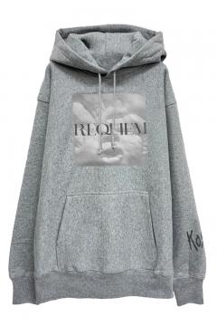 KORN、好評につき即完売したウォッシュ加工の新作パーカー含む KORN、好評につき即完売したウォッシュ加工の新作パーカー含む