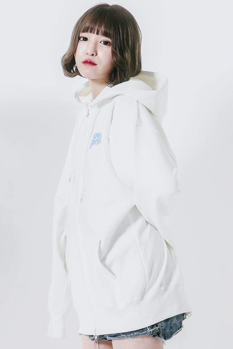 NewJeans x Hiroshi Fujiwara COLLER Tシャツ VER.4(WHITE