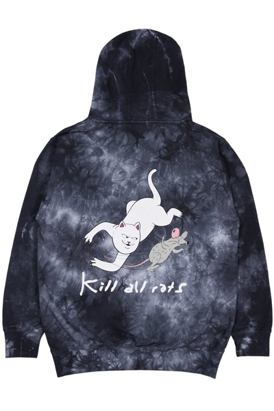 Ripndip poison deals hoodie
