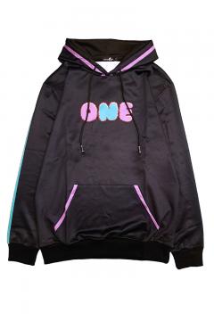 NieR (ニーア) OVERSIZE SIDE ZIP【NieR CHECK】 / ロック NieR (ニーア) OVERSIZE SIDE ZIP【NieR CHECK】 / ロック