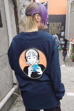 ロックファッション、バンドTシャツ のGEKIROCK CLOTHING
