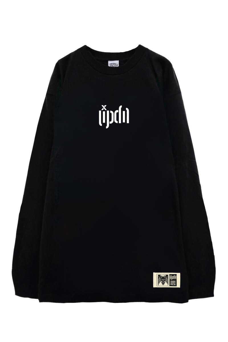 清水絵空 × RIPDW コラボ限定ロンT / ロックファッション