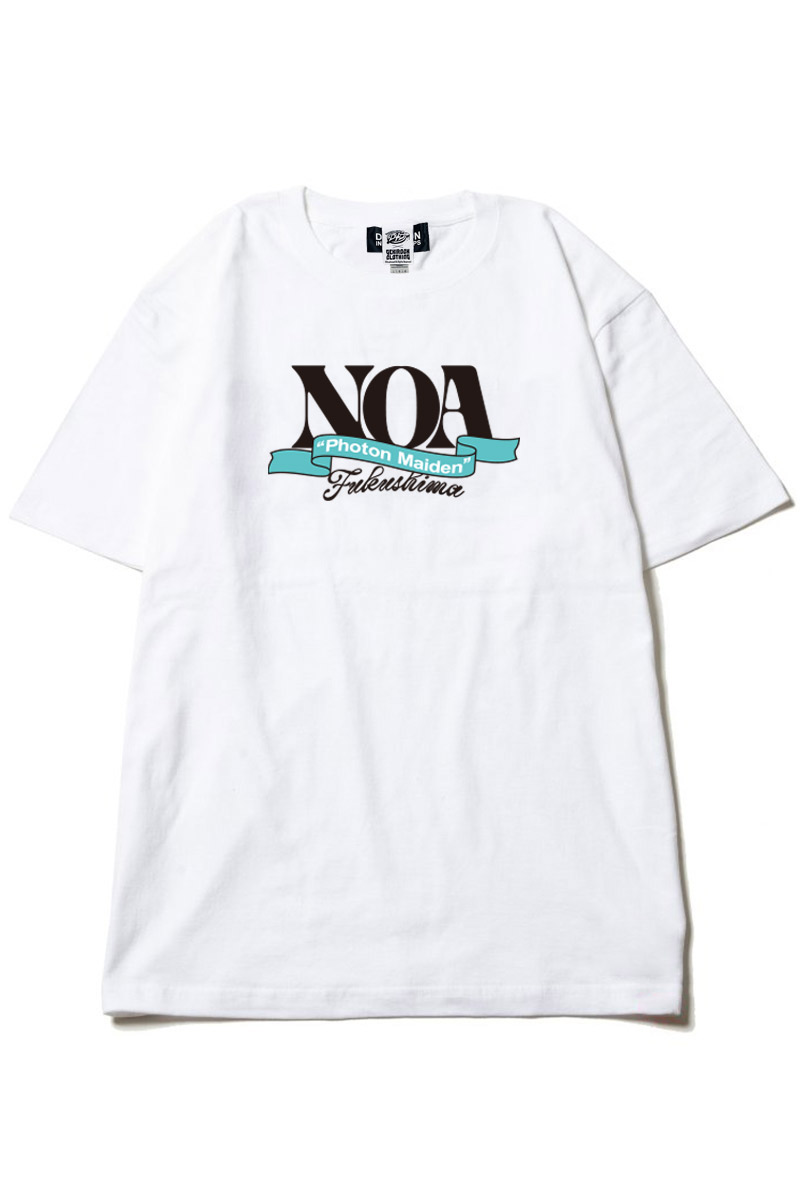 GReeeeN」 と「ふくしまFM」がコラボTシャツ制作・販売決定