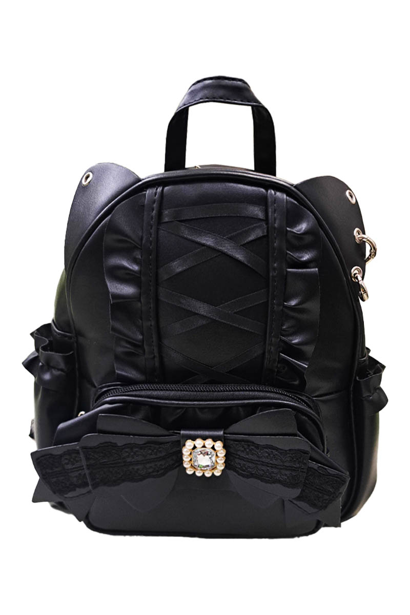 PSYCHO NATION(サイコ・ネーション) 猫耳リュック