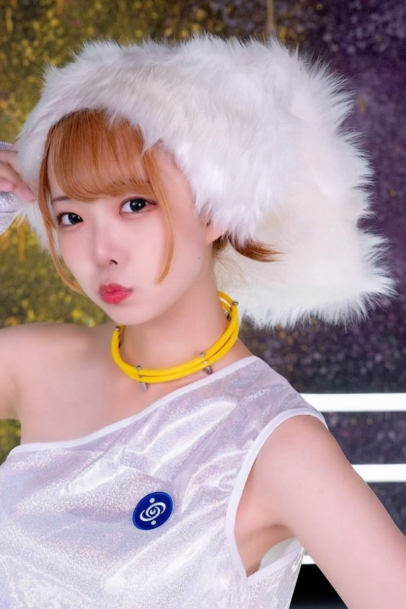 AIKA ELECTRONICS(アイカエレクトロニクス) Fur cap Future【WHITE】