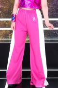 AIKA ELECTRONICS(アイカエレクトロニクス) Over Pants Fly【WHITE×PINK】