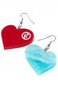 ROLLING CRADLE RCxHigh-Me TOKYO "PIERCE -HEART-" / A-TYPE