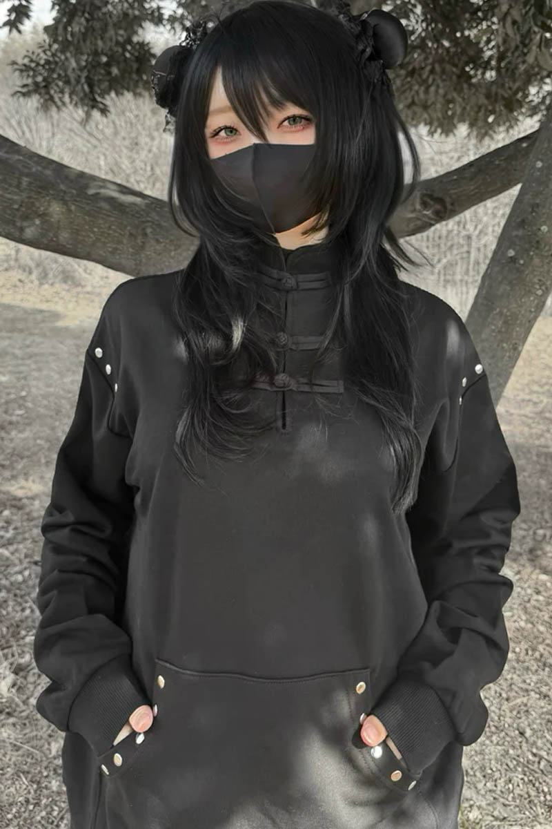 gibous (ギボス) china studs trainer