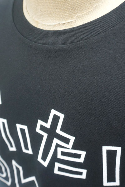 ゲキクロ限定カラー】打首獄門同好会 だいたいOK ですTシャツ