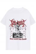 POLYPHIA UNISEX T-SHIRT: SPEAR ANGEL