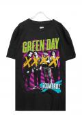 GREEN DAY Unisex Tee: Hypno 4