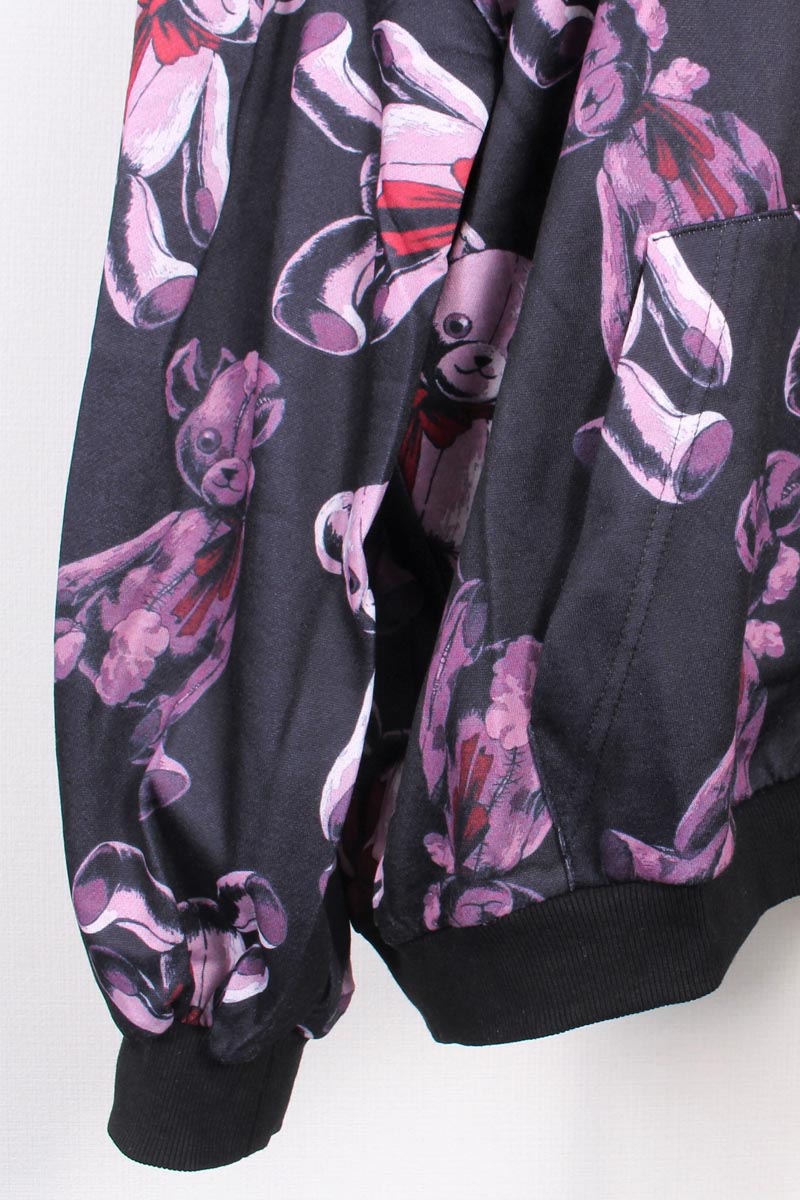 ★GLOWNY★PEEKABOO SMOKE TEE (PINK)★正規品/韓国直送料込 X-girl エックスガール / X-girl エックスガール 105242013006