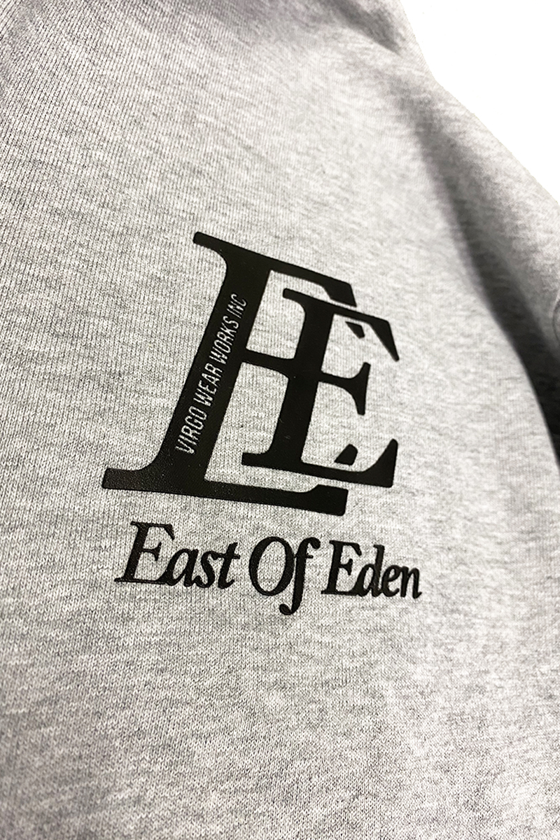 East Of Eden×VIRGOwearworks×GEKIROCK CLOTHING限定コラボ