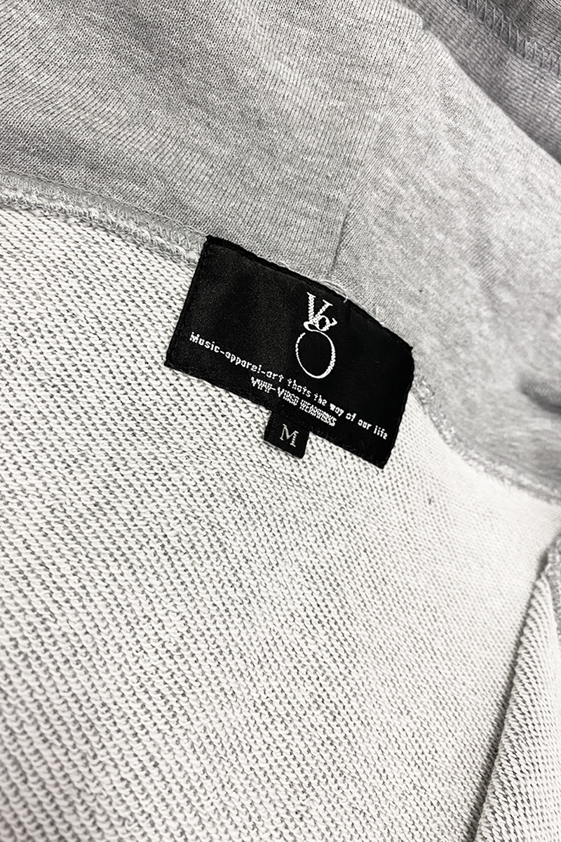 East Of Eden×VIRGOwearworks×GEKIROCK CLOTHING限定コラボ
