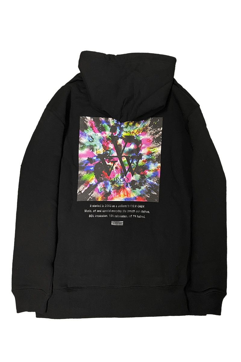 East Of Eden×VIRGOwearworks×GEKIROCK CLOTHING限定コラボ East Of Eden×VIRGOwearworks×GEKIROCK CLOTHING限定コラボ