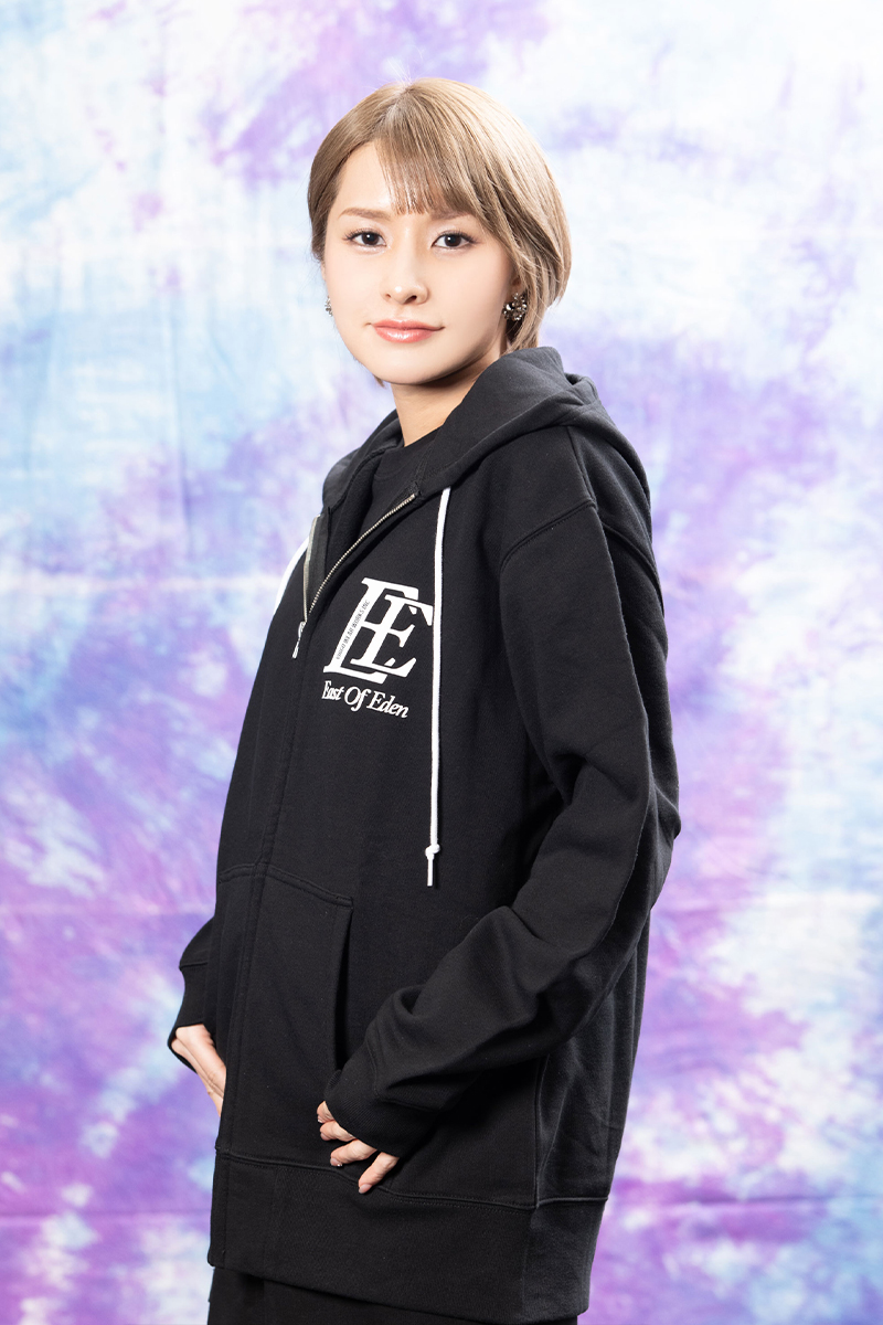 East Of Eden×VIRGOwearworks×GEKIROCK CLOTHING限定コラボ East Of Eden×VIRGOwearworks×GEKIROCK CLOTHING限定コラボ