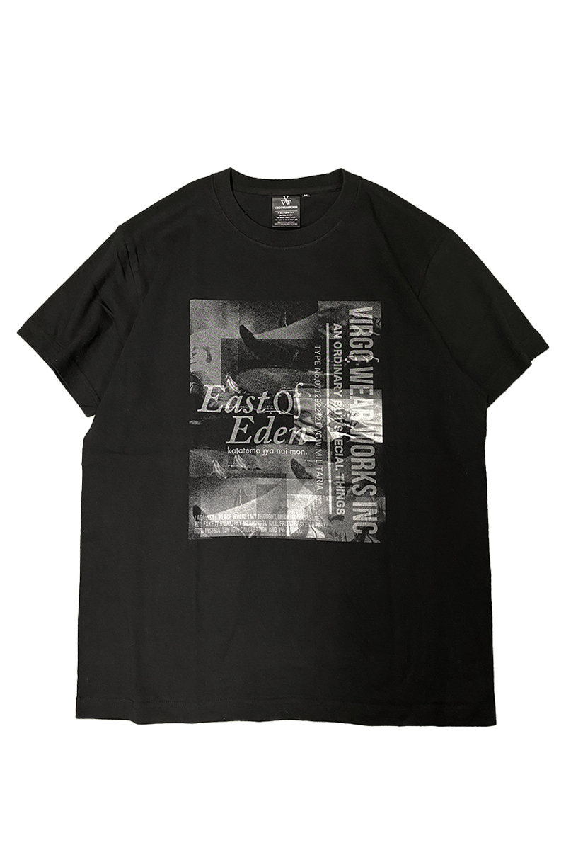 不思議の国の菅叶和 オリジナルTシャツ - メルカリ