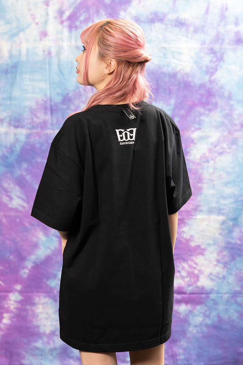 East Of Eden×VIRGOwearworks×GEKIROCK CLOTHING限定コラボ・T East Of Eden×VIRGOwearworks×GEKIROCK CLOTHING限定コラボ・T