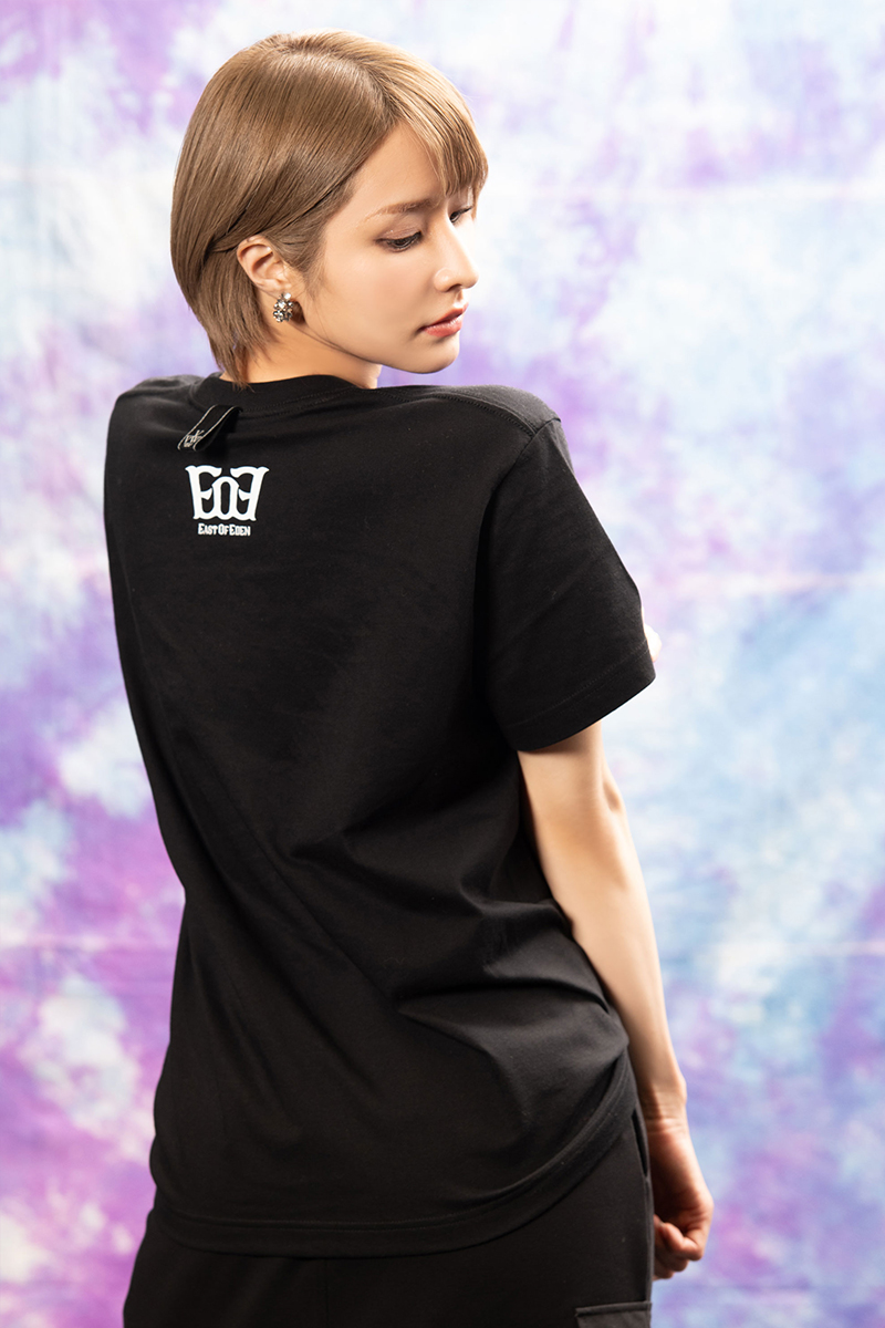 East Of Eden×VIRGOwearworks×GEKIROCK CLOTHING限定コラボ・T East Of Eden×VIRGOwearworks×GEKIROCK CLOTHING限定コラボ・T