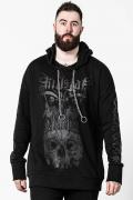 KILL STAR Damned Hoodie