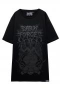 KILL STAR Dark Forces T-Shirt