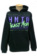 HER NAME IN BLOOD NEON HOODIE