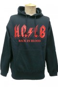 HER NAME IN BLOOD HOODIE