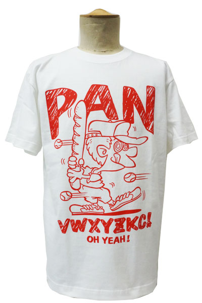 【ゲキクロ限定カラー】PAN Z好調Tシャツ